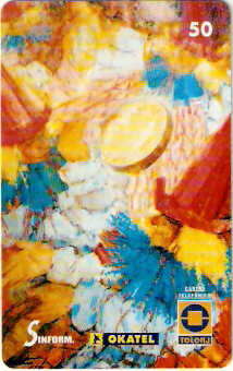 RJ-0575M - Pandeiro