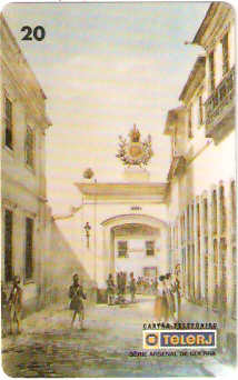 RJ-0581M - Arsenal de Guerra - 01/12