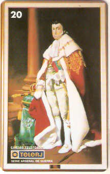 RJ-0583M - Arsenal de Guerra - 03/12