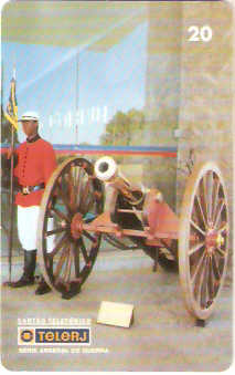 RJ-0584M - Arsenal de Guerra - 04/12