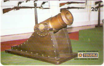 RJ-0585M - Arsenal de Guerra - 05/12