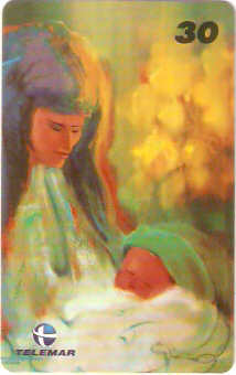 RJ-0593M - Amor, Divino Amor