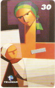 RJ-0595M - Maternidade