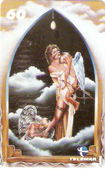 RJ-0597M - A Mãe dos Anjos