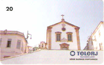 RJ-0599M - Bairros Portuários - 02/12