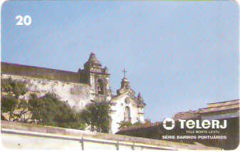 RJ-0600M - Bairros Portuários - 03/12