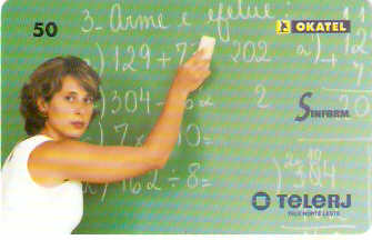 RJ-0602M - Dia da Mulher - 01/13