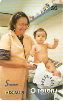 RJ-0605M - Dia da Mulher - 04/13