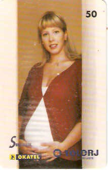 RJ-0606M - Dia da Mulher - 05/13