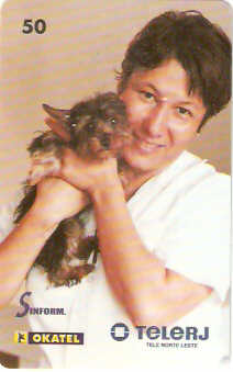 RJ-0608M - Dia da Mulher - 07/13