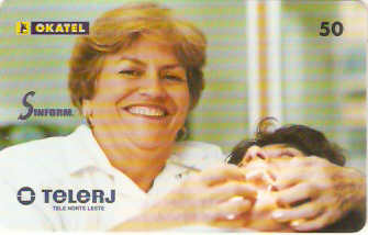 RJ-0610M - Dia da Mulher - 09/13