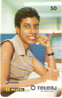 RJ-0611M - Dia da Mulher - 10/13