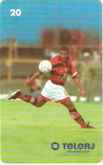 RJ-0616M - Romário - 2/3