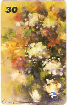 RJ-1070M - Flores - 10/16