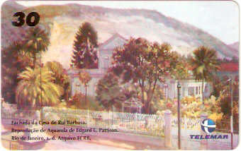 RJ-1088M - Rui Barbosa - 8/8