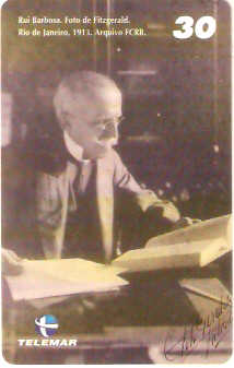 RJ-1087M - Rui Barbosa - 7/8