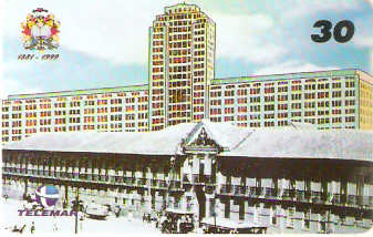 RJ-1094M - Bibliotheca do Exército - 6/8