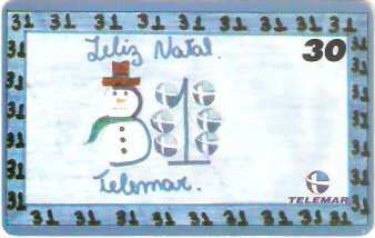 RJ-1104M - Feliz Natal 1