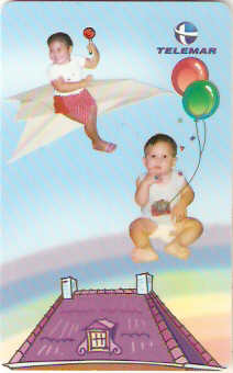 RJ-1391M - Dia das Crianças - 05/10