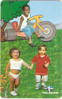 RJ-1394M - Dia das Crianças - 08/10