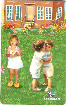 RJ-1396M - Dia das Crianças - 10/10