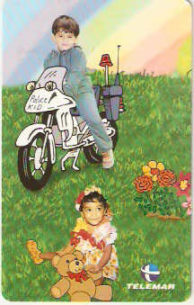 RJ-1395M - Dia das Crianças - 09/10