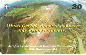 RJ-1447d - Tancredo Neves - MA