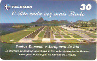 RJ-1445d - Santos Dumont - AL