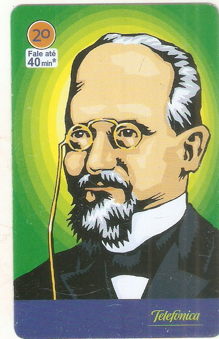 SP-4268 - Presidentes - 05/42