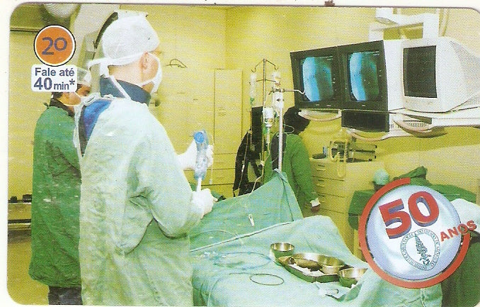 SP-4285 - Dante Pazzanese - 2/5