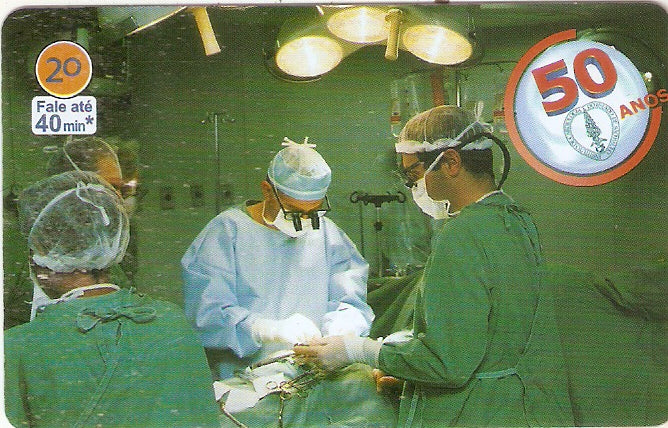 SP-4287 - Dante Pazzanese - 4/5