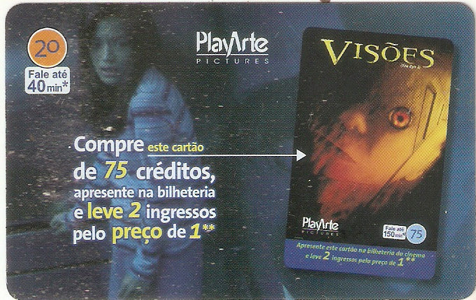SP-4352 - Visões
