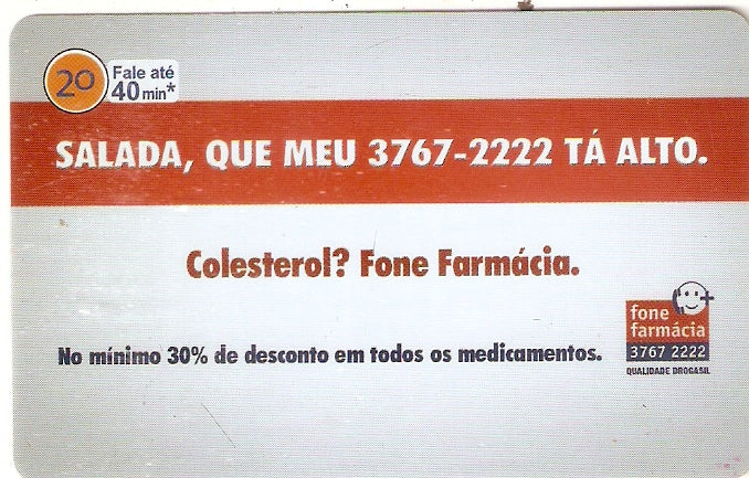 SP-4364 - Fone Farmácia - 2/3