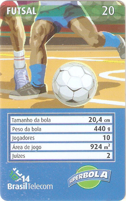 ACC03-07 - Superbola - 19/24