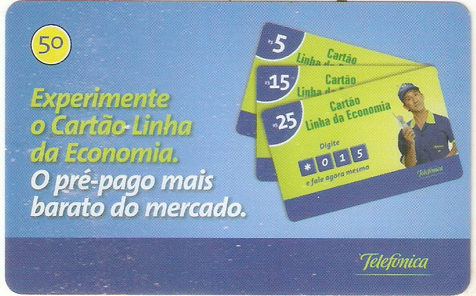 SP-4372 - Pré + Barato - 50