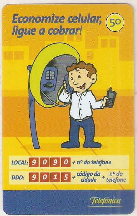 SP-4379 - A Cobrar