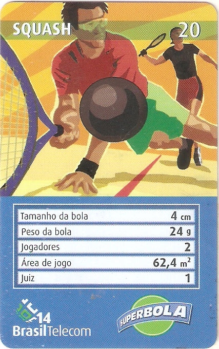 ACC03-08 - Superbola - 20/24