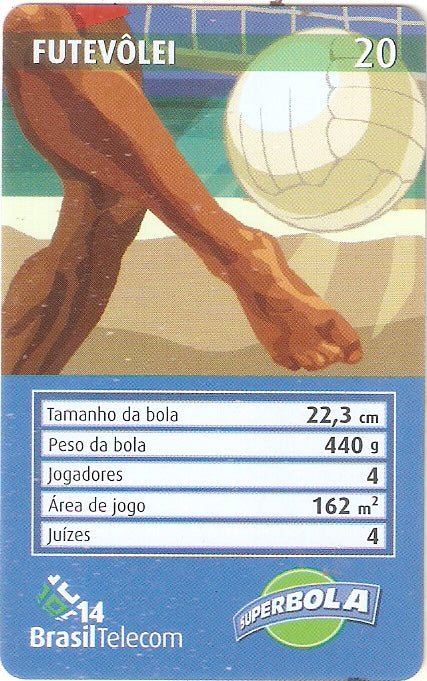 ACC03-09 - Superbola - 22/24