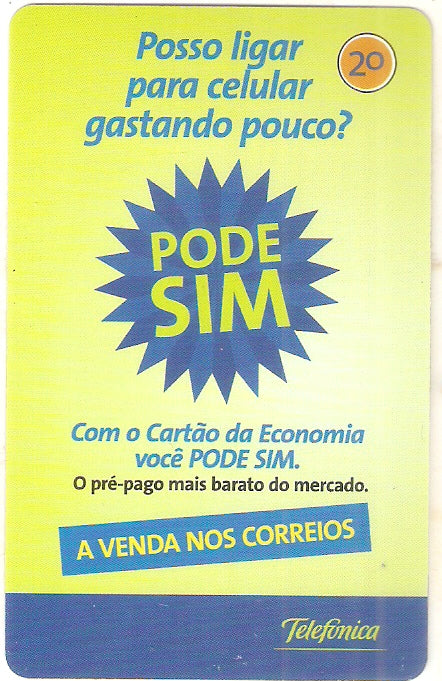 SP-4382 - A Venda nos Correios - 1/2