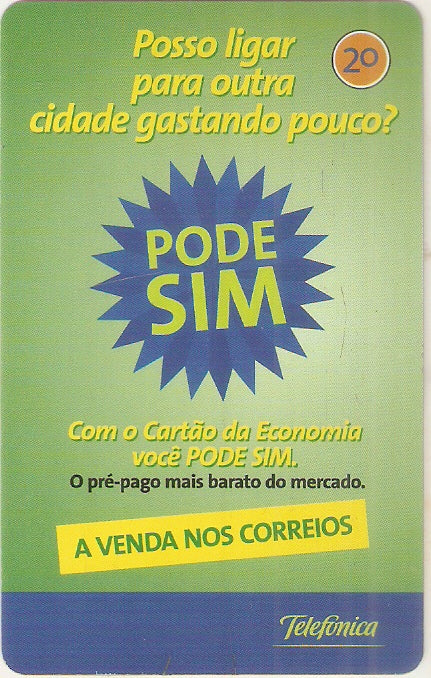 SP-4383 - A Venda nos Correios - 2/2