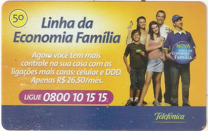 SP-4406 - L. E. Família - 2/4 - 50