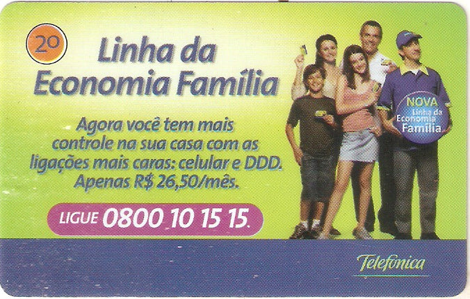 SP-4412 - L. E. Família - 4/4 - 20