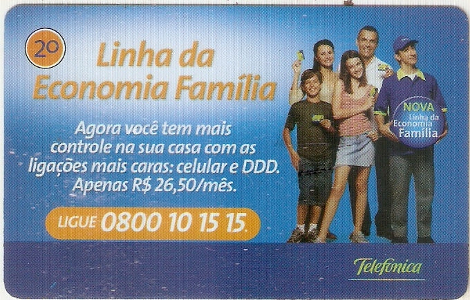SP-4413 - L. E. Família - 1/4 - 20 S/N