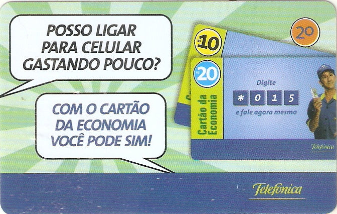 SP-4420 - Pode Sim ll - 1/2 - 20