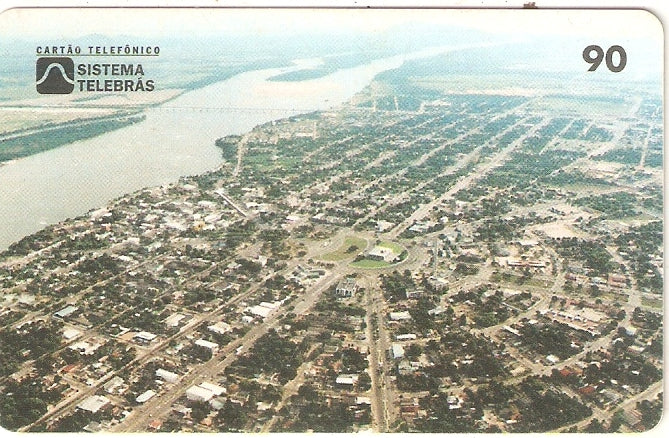 RR-005 - Boa Vista - H2