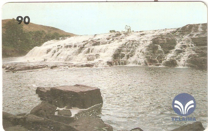 RR-023 - Cachoeira no Rio Contigo - H1