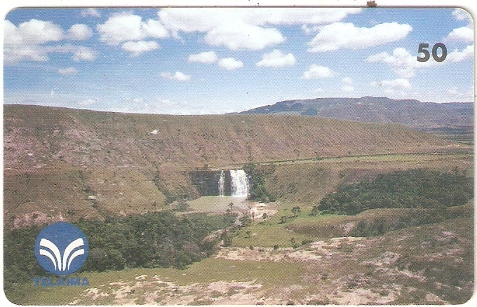 RR-041 - Região da Serra do Sol - C3