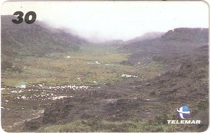 RR-044 - Monte Roraima - 2/3