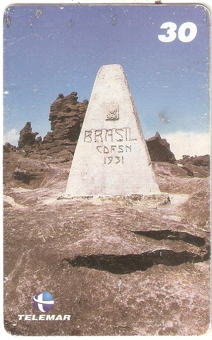 RR-045 - Monte Roraima - 3/3