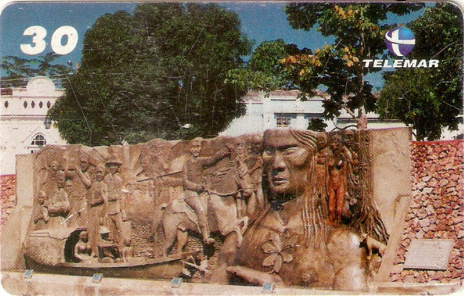 RR-050 - Monumento aos Pioneiros